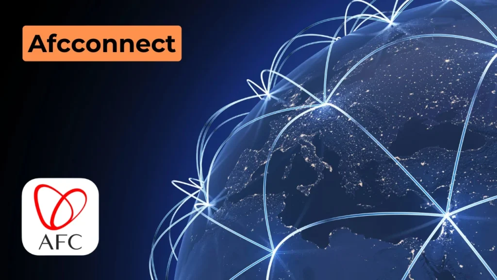 Afcconnect